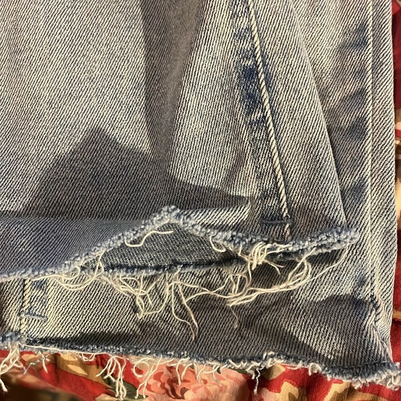 BDG Urban Outfitters Girlfriend High Rise Jeans Sz 26 - Picture 8 of 9